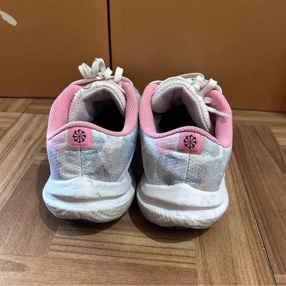 Nike Air Winflo 10 Women's Running Shoes Sz 6W - Picture 4 of 7